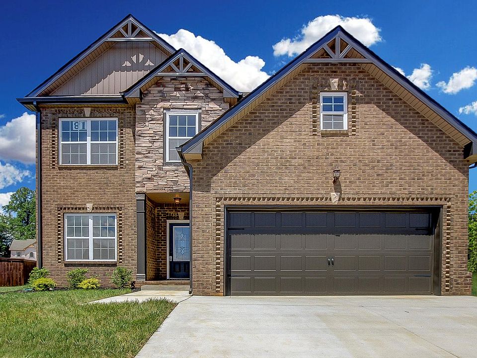 1st image of 81 Locust Run Lot 81