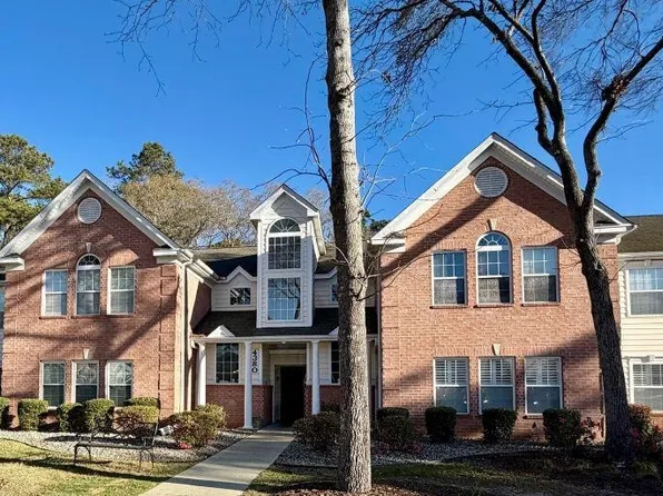 4380 Daphne Ln. #H, Murrells Inlet, SC 29576