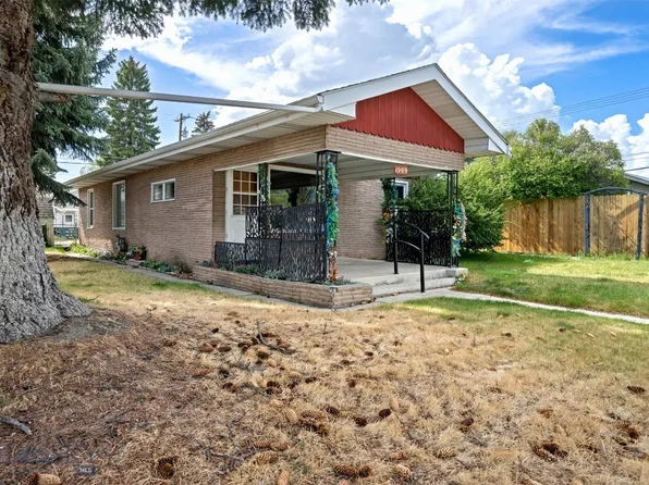 1909 Howard St, Butte, MT 59701