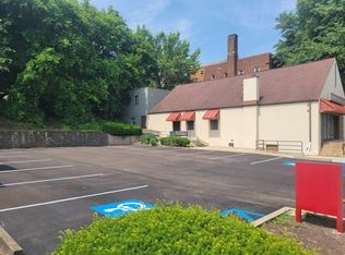 1308 5th Ave, Coraopolis, PA 15108