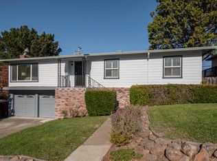3911 Wilshire Ave, San Mateo, CA