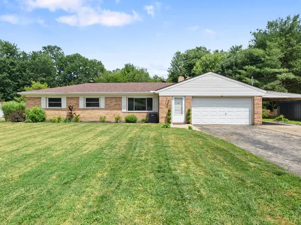 4220 Forsythia Dr, Cincinnati, OH 45245