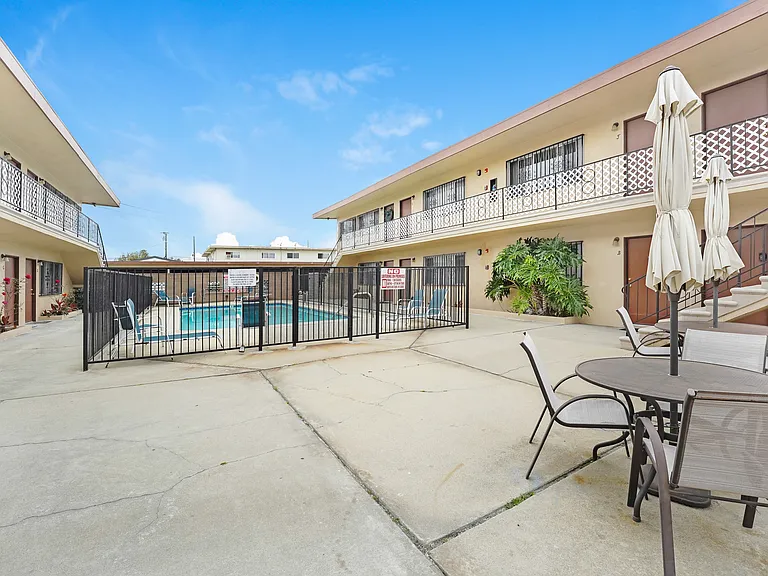 11843-11853 Eucalyptus Ave #C — Photo 9