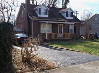 1144 Providence Ln, Lexington, KY 40502