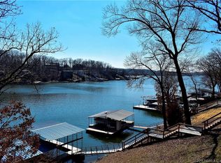 62 Hidden Valley Rd, Eldon, MO 65026