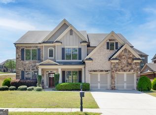 1143 Garner Creek Dr SW, Lilburn, GA 30047