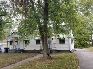 10117 Saint Martha Ln, Saint Ann, MO 63074