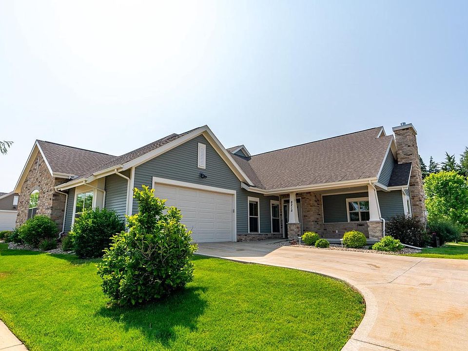 8215 Highview Drive, Madison, WI 53719 Zillow