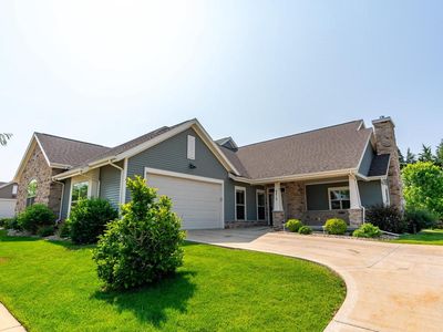 8215 Highview Drive, Madison, WI, 53719