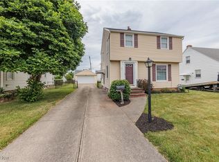 5614 Forest Ave, Parma, OH