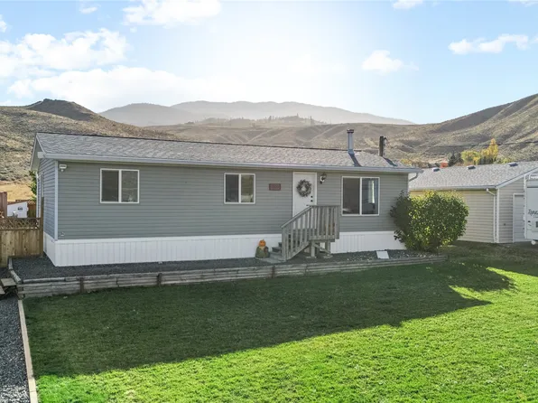 7020 Watson Dr E, Thompson Nicola, BC V0K 2J0