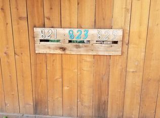 821 Milton St, Oakland, CA 94607