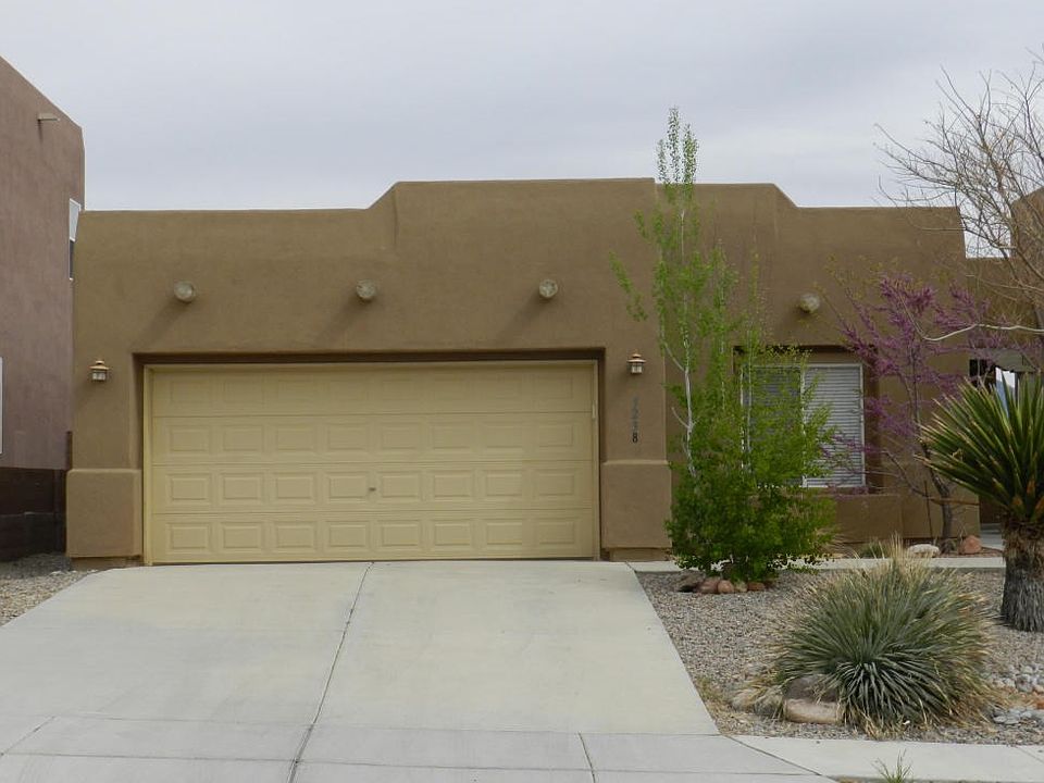 5238 Aztec Front