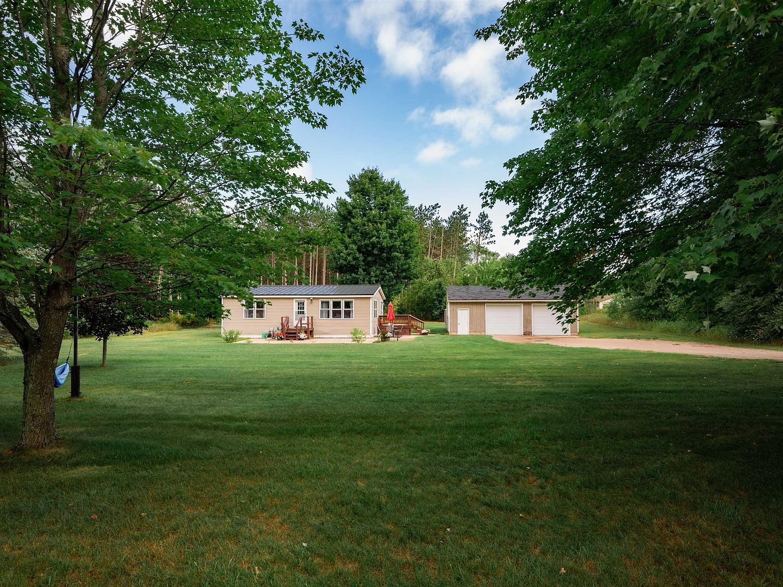 4691 Voice Rd, Kingsley, MI 49649 Zillow