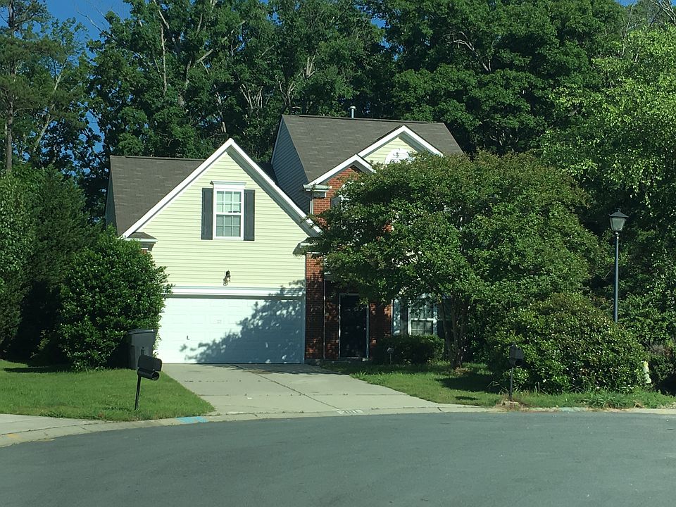 2nd image of 3111 Briar Rose Ct