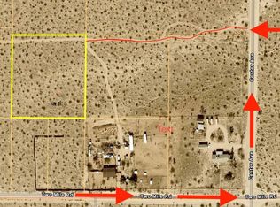 0 Neptune Ave, Joshua Tree, CA 92252