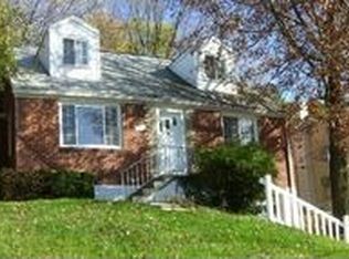 605 4th Ave, Penn Hills, PA 15147