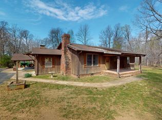 209 State Route 1909, Fulton, KY 42041