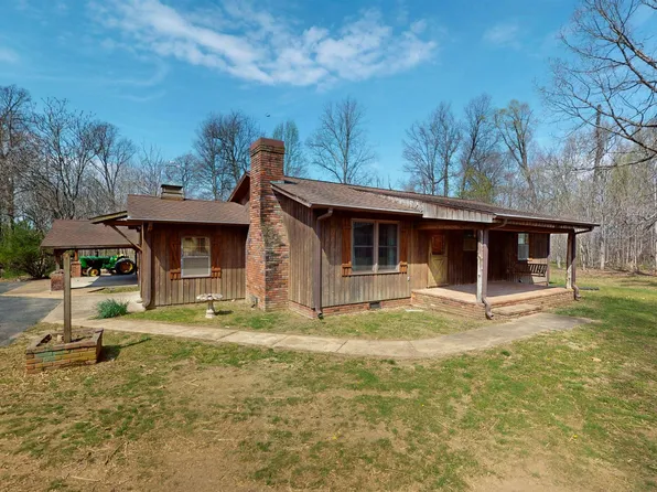 209 State Route 1909, Fulton, KY 42041