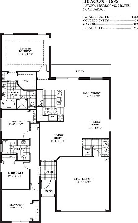 Floor Plan.