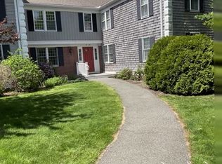 19 Highview Dr #19, Sandwich, MA 02563