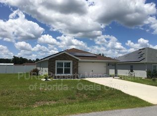 9074 SE 47th Court Rd, Ocala, FL 34480