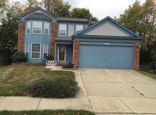 3314 Goat Fell Ct, Ann Arbor, MI