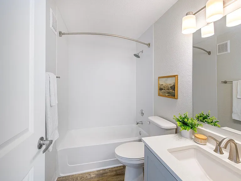 Terra Vista at the Park Apartments — Photo 6