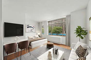 189 West 89th Street, #3N