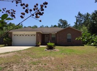 7184 Par Ln, Milton, FL 32570