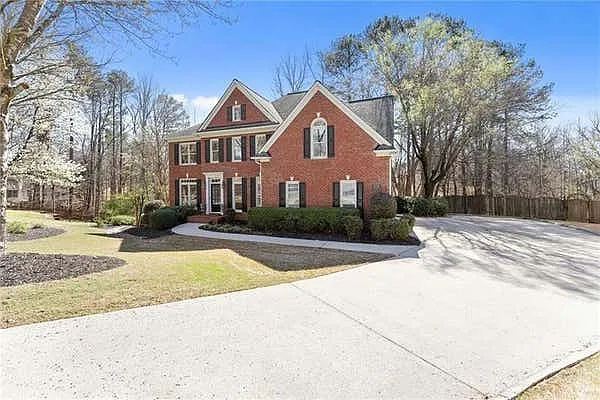 4140 River Bluff Run Way — Photo 3