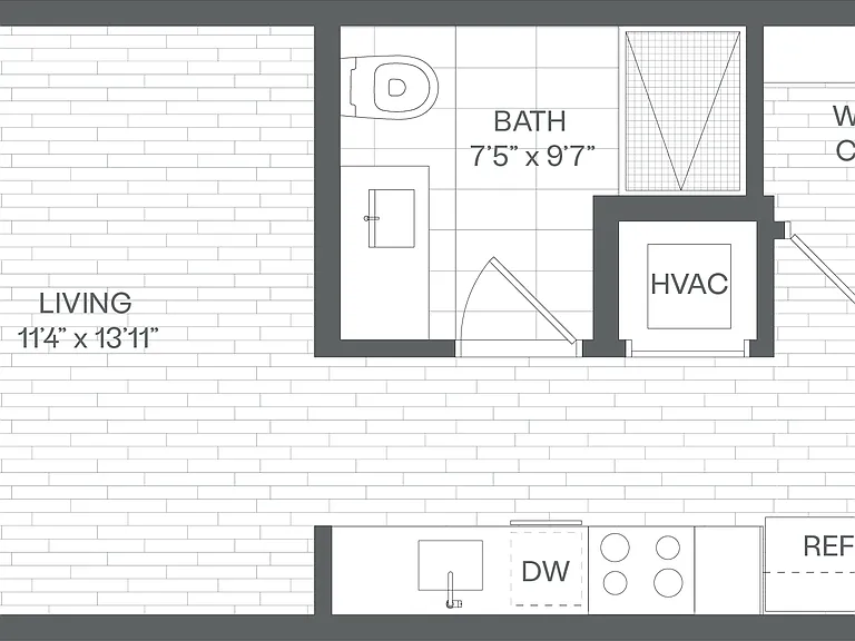 Wynwood Plaza Residences — Photo 82