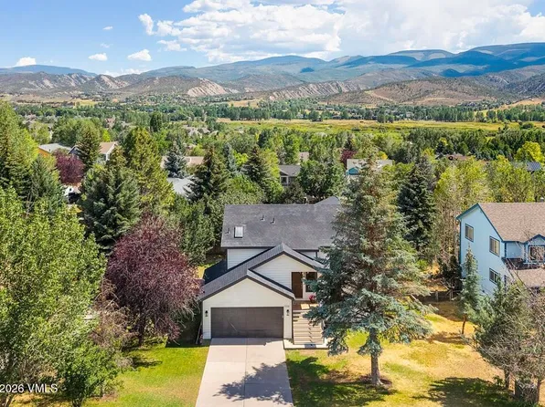 116 Blue Grouse, Eagle, CO 81631