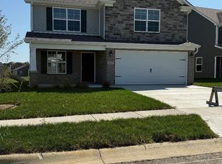 8017 Driftwood Loop, Richmond, KY 40475