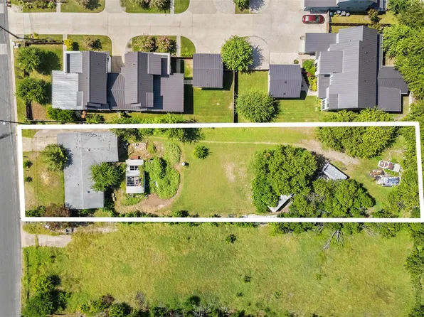 2015 Greenwood Ave, Austin, TX 78723