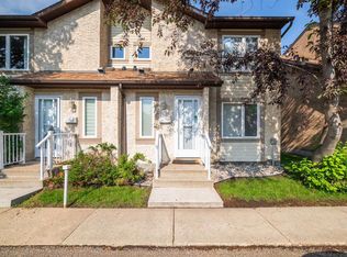 Shaughnessy Est, Edmonton, AB T6J 5M7