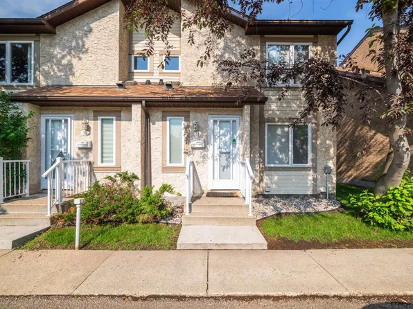 11111 26th Ave NW #31, Edmonton, AB T6J 5M7