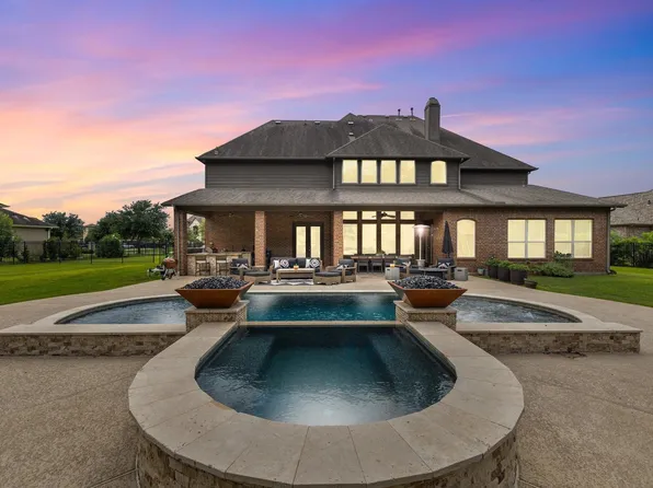 4926 Beekman Dr, Missouri City, TX 77459