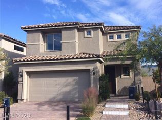 9052 Field Maple St, Las Vegas, NV 89178