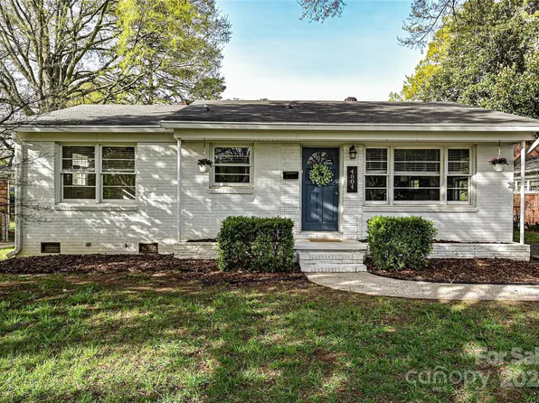 4804 Charleston Dr, Charlotte, NC 28212
