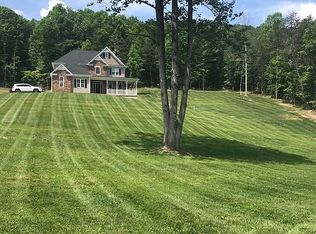 1264 Hollow Run Rd, Luray, VA 22835
