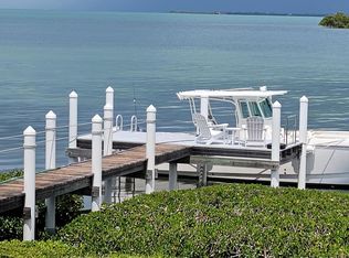 101 Windy Point Cir, Marathon, FL 33050