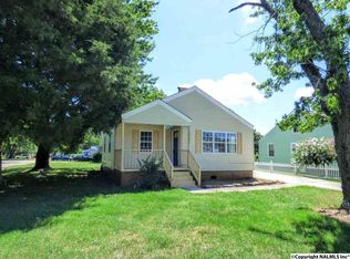 2201 Sycamore St SW, Huntsville, AL 35805