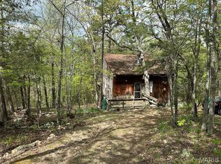 182 Ozark Dr, Ironton, MO 63650