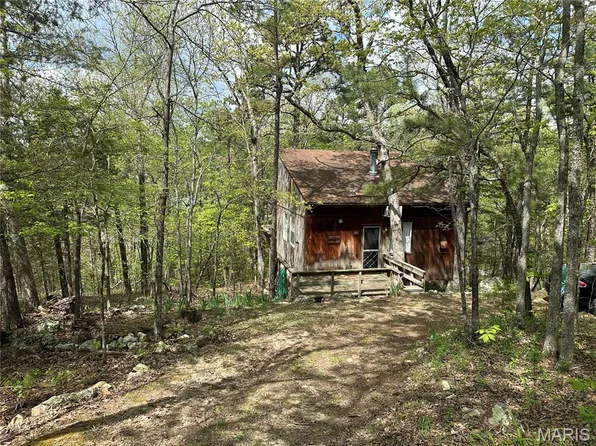 182 Ozark Dr, Ironton, MO 63650