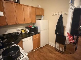 38 Hemenway St APT 43, Boston, MA 02115