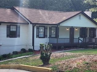 2275 Post Oak Dr, Duluth, GA 30097