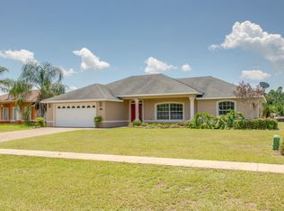 12112 Buttonbush Loop, Leesburg, FL 34788