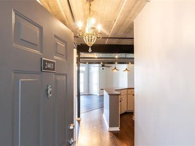 800 Peachtree St NE APT 2403, Atlanta, GA, 30308