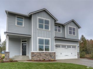 2318 79th Ave SE, Tumwater, WA 98501
